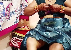 Had Sex With Her Stepson-in-law When She Was Not At Home Indian Desi Stepmother In Law Ki Chudai