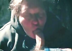 Sucking His Soul TO Anal Creampie