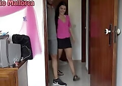 UNCUT - Public Blowjob on the Beach of Portugal - Behind The Scenes