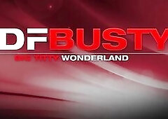 Ebony Lads Got Their Massive Ebony Pipes Cleaned by Hot Pool Repair Gals Veronica Leal and Cathy Heaven