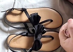 Shoe cum compilation