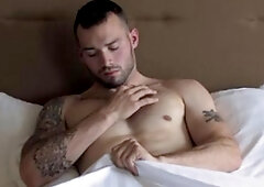 Active Duty: Bareback Banging in a Barnyard