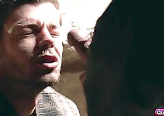 Behind the scenes - Games of Thrones a.k.a. Gay of Thrones