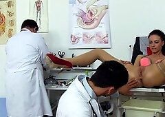 Exclusive Club - Nathaly heaven