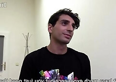 Dirty Scout: Wet Willing Workers Wanted