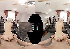 Petra Blair is a skinny blonde cock teaser who needs a good fuck on a daily basis