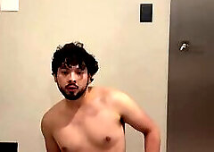 Marco’s Naked Nightmare Challenge