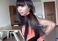 Point of view, t-girl