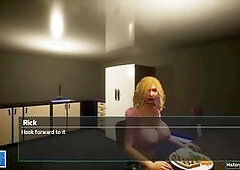 Last Hope: Mysterious Alien Girl-Ep13