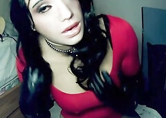 Forever Smiles Pt8! Smiling mask comes off! Time for Kathy to play!