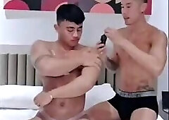 Gay lokal indonesia (short)