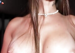 Stepsis Knows How To Entice Me To Bang Her Cunt