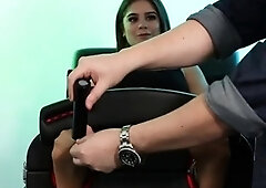 RandomSoleEncounters – Queen Dalvina Cant Handle Nylon