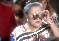 Angelina Jolie - Love Is All There Is