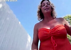 Gainful Employment - Step Mommy Role Play - Brianna Beach - Alex Adams