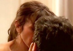 Some of the hottest "Beauties on Top" cowgirl scenes from film and tv. See the titties hang with Johanna Marlowe, Maria Ozawa, Victoria Abri