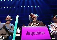 German TV show Muscle Guy Humiliated For $$