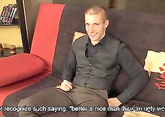 Peter Looper Muscle Stud