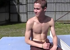 Czech Hunter: Public Pool Chronicles of Desire