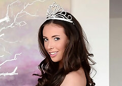 Anal Princess Casey Calvert Has A Sweet Gaping Asshole