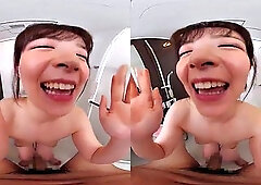 Japanese cuty: Blowjob, Asian  Vr VR Porn