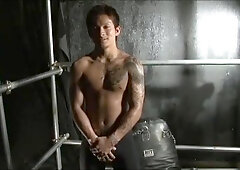 Incredible Asian homo twinks in Crazy handjob, fingering JAV scene