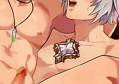 NU: carnival – Chapter five Total of Power – Blade SSR H Episode