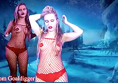 Good Boy For Goddess