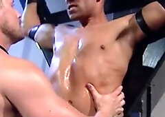 Hot House: Kirk Shoves In Deep