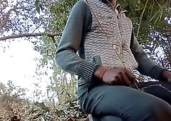 hotboyindian shows his big cock