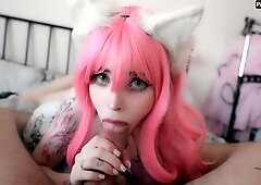 High Definition In She Gives Me A Footjob And Rides Ass On A Dick