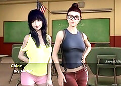 A mommy's delight in PC gameplay