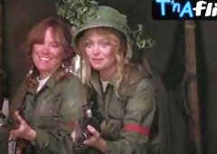 P.j. Soles Sexy Scene  in Private Benjamin
