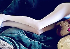 Gay femboy, indian desi gay, anal toy