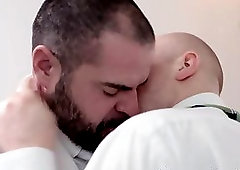 Mormons cums hunks balls