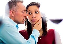 THE TOUCH OF ANOTHER MAN