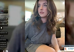 RoxxyDallas Free live porn at stripTango