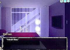 Extracurricular Activities - Darius First Time (Bottom)