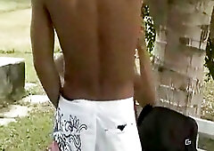 Furious Guys Outdoor Suck