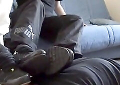 Stompmania adoring [480p]