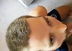 Piss Lover: AIRMAXBBTTM - Part 1