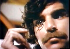 The classic deepthroat oral-sex that made Linda Lovelace a household name, remastered to HD