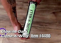 Home Made Sex Toy - Creative Design For Gays