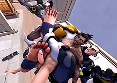 In english, czech, british