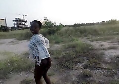 IAM WENCH CUTIE part two (See full movie scene on SHEER or MEMBERSHIP)