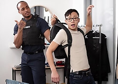 Breaking His Back Store