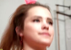 I Love To Fuck My Real Flexi Teen 18+ Doll