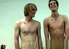 Mens cocks that grow gay porn Despite Corey gagging a few times as