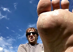 Pov Alpha Doms Sissy In Park With