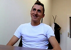 Dirty Scout 230 - BIGSTR